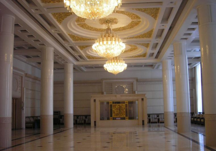 photo of the Great Hall of the People2