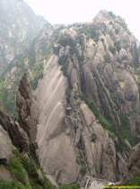 photo of Mountain Huangshan6