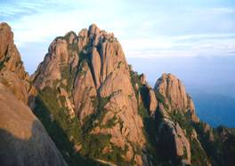 photo of Mountain Huangshan7