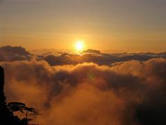 photo of Mountain Huangshan9