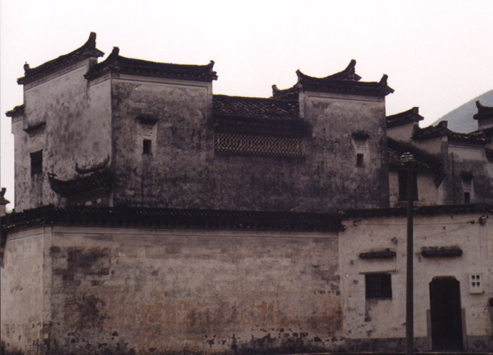 photo of Guanlu Village8