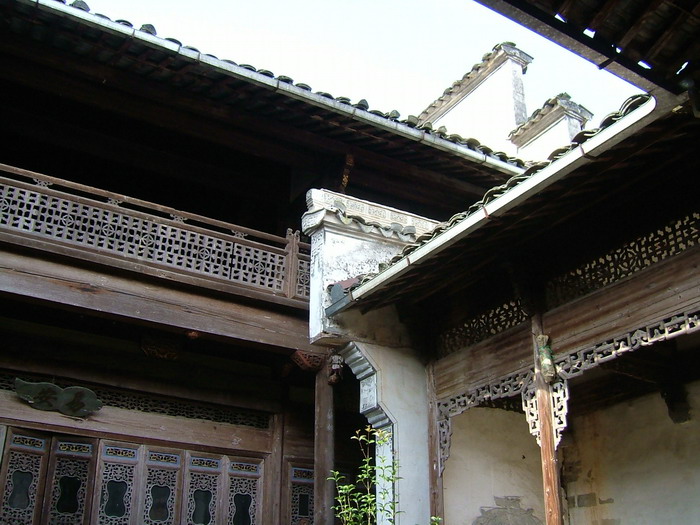 photo of Nanping Village11