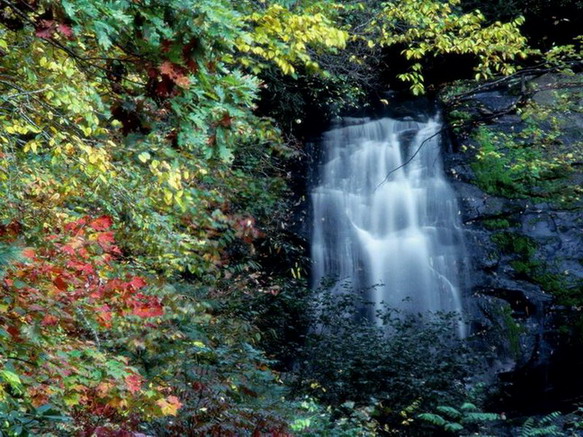 photo of Mountain Hengshan3