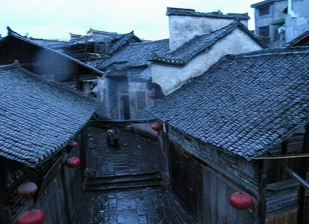 photo of Fenghuang Old Town11