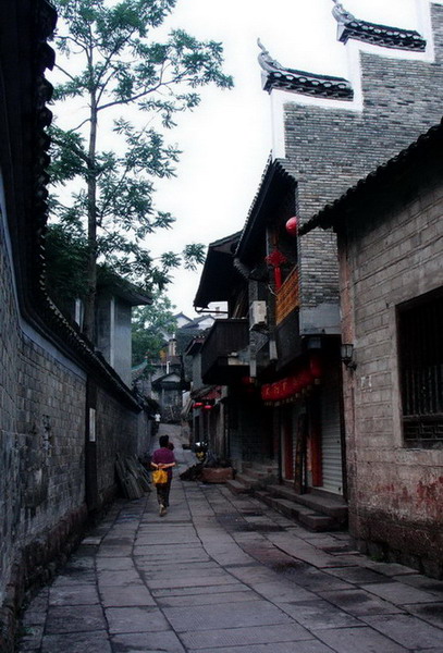 photo of Fenghuang Old Town12