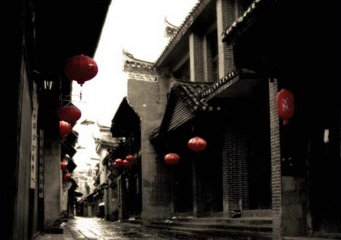 photo of Fenghuang Old Town16