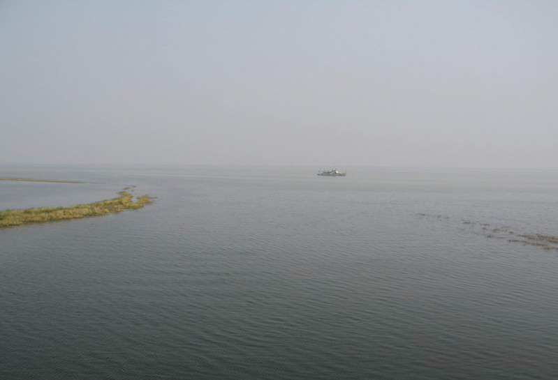 photo of Dongting Lake1