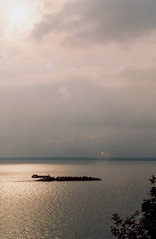 photo of Dongting Lake4