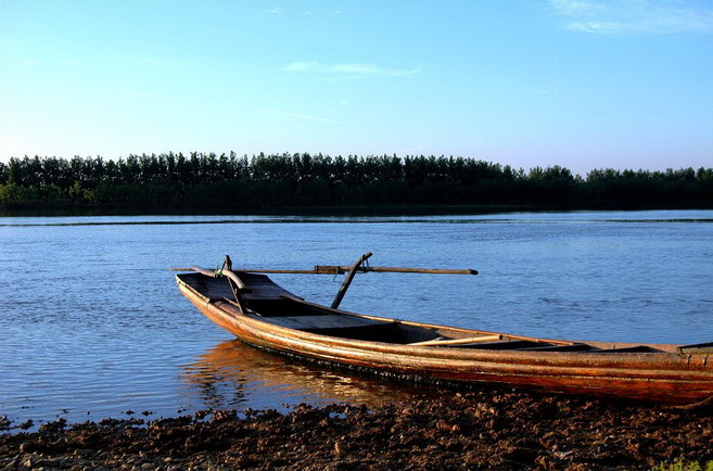 photo of Dongting Lake8