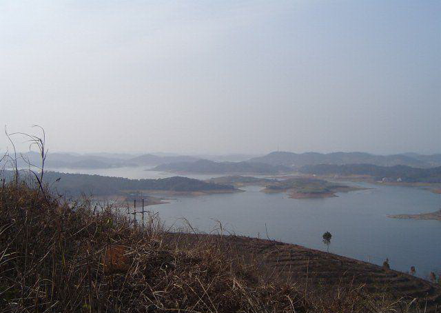 photo of Dongting Lake9