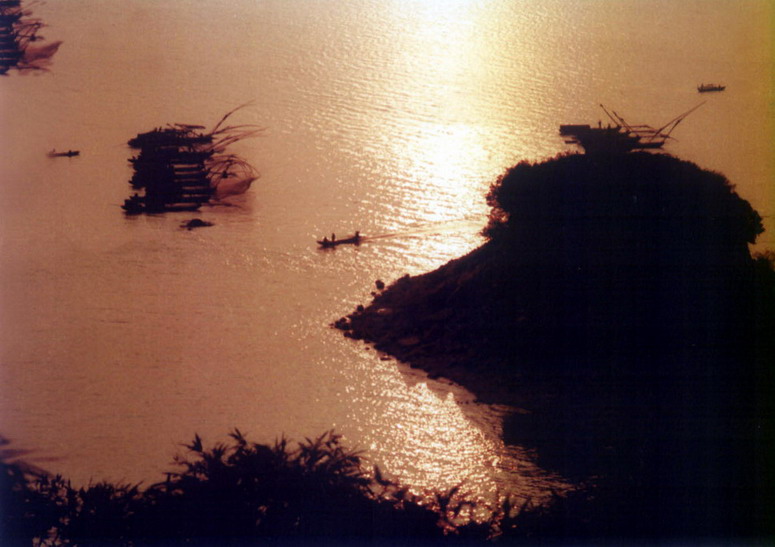 photo of Dongting Lake13