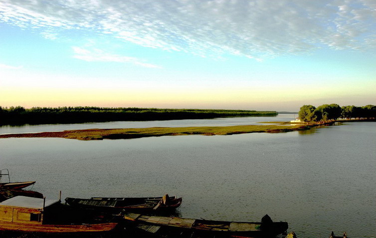 photo of Dongting Lake14