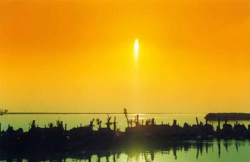 photo of Dongting Lake15