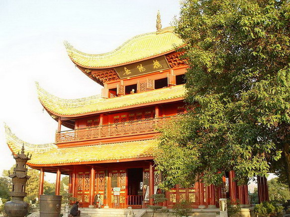 photo of Yueyang Tower9