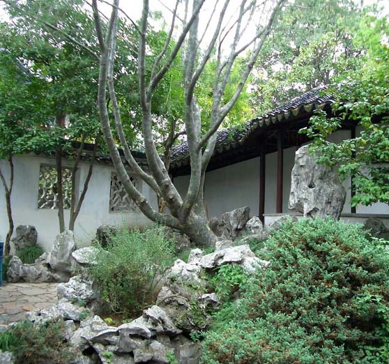 photo of the Lingering Garden9