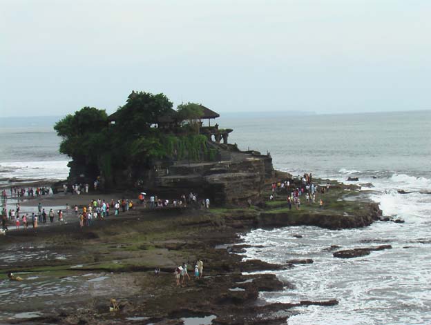 photo of Bali picture