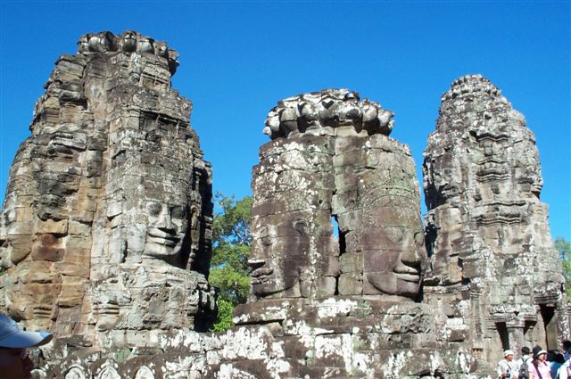 photo of Angkor Wat Picture