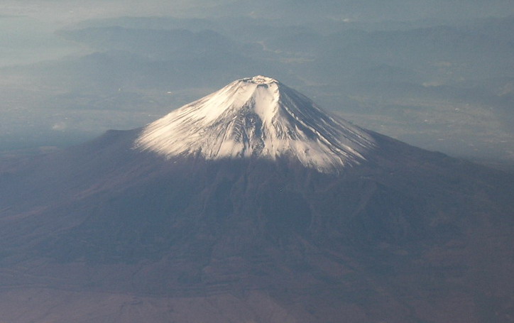 photo of Mount Fuji Pictures