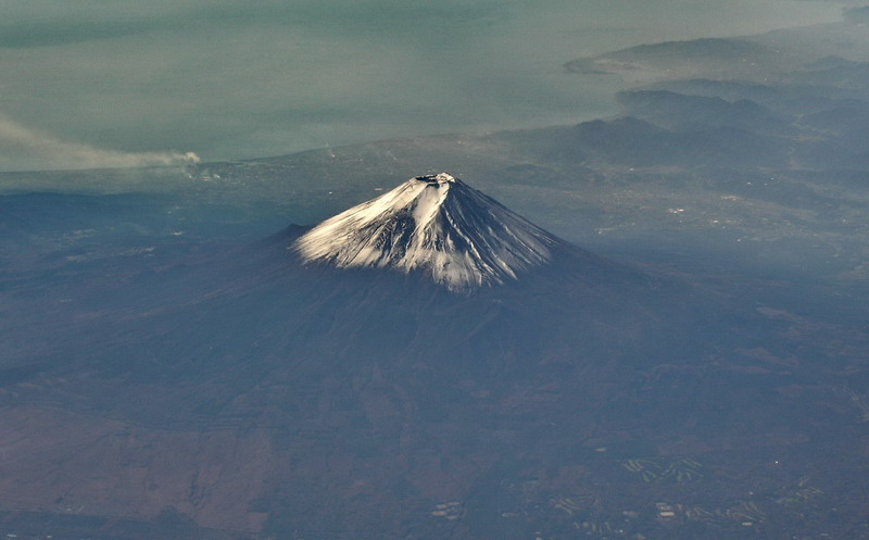 photo of Mount Fuji Pictures