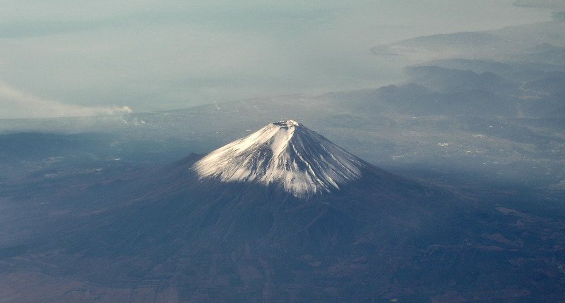 photo of Mount Fuji Pictures