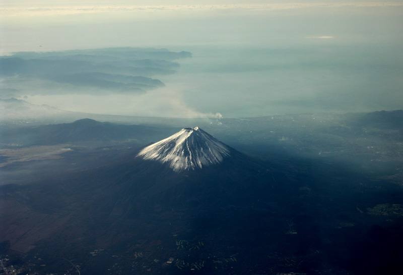 photo of Mount Fuji Pictures