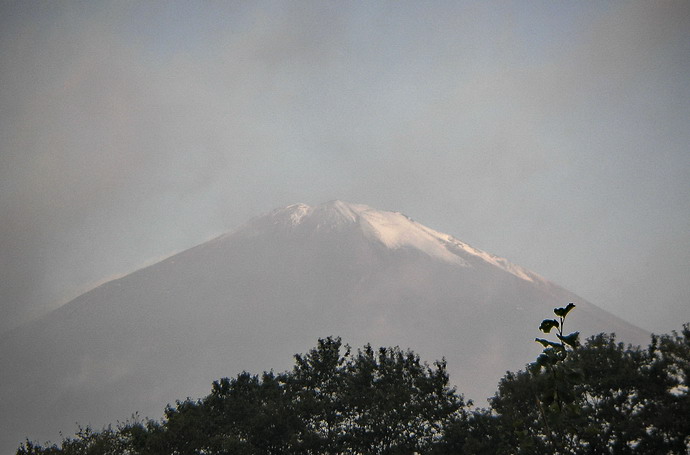 photo of Mount Fuji Pictures