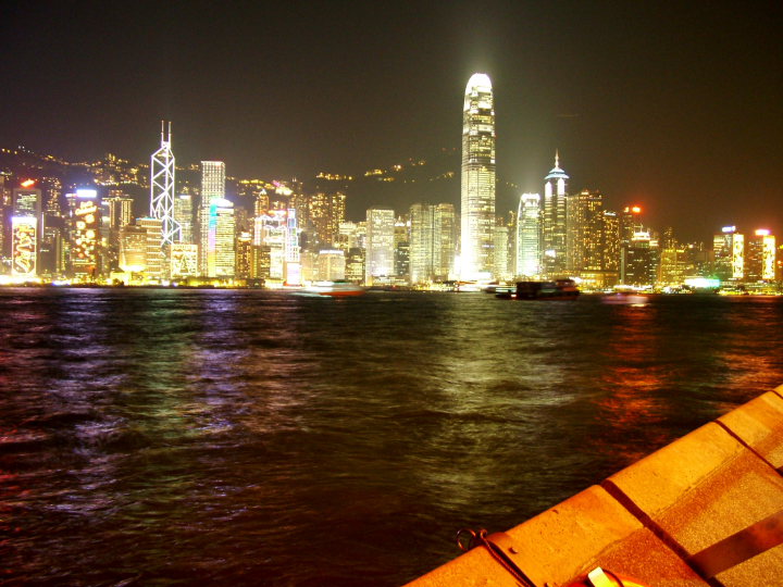 photo of Hong Kong Pictures