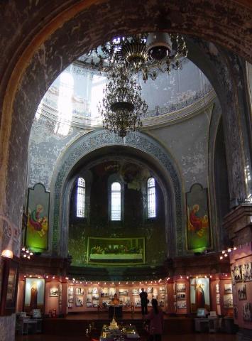 St. Sophia Church5