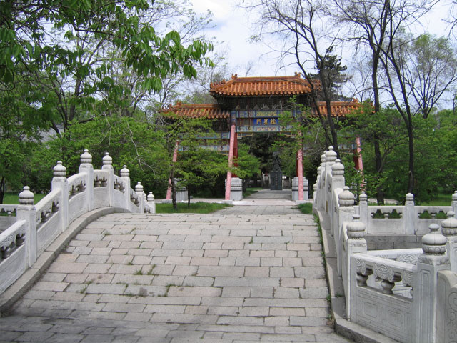 the Confucian Temple2