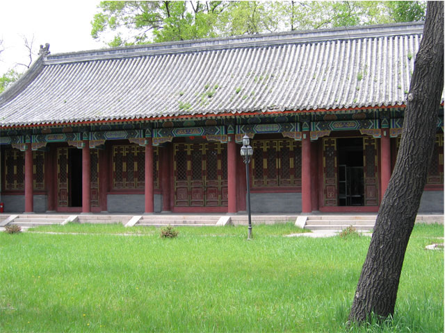 the Confucian Temple4