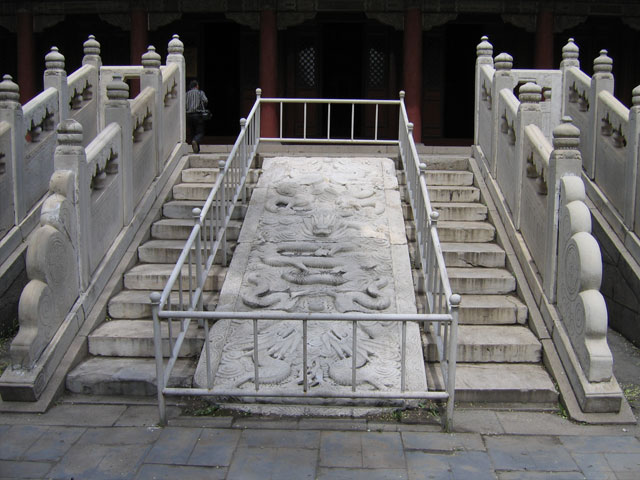 the Confucian Temple9