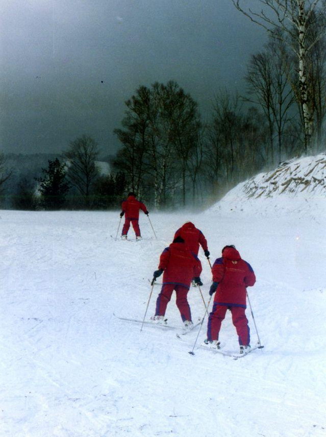 Yabuli Ski Ground4