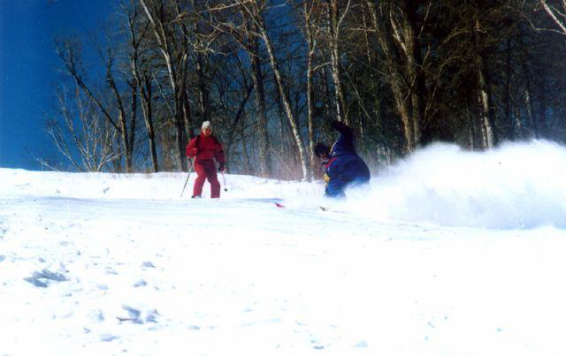 Yabuli Ski Ground5