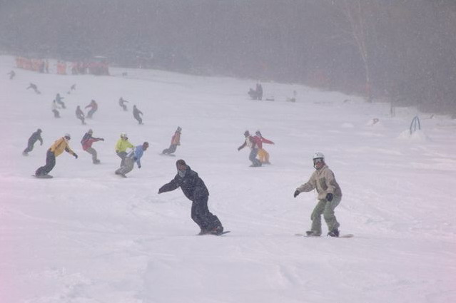 Yabuli Ski Ground6