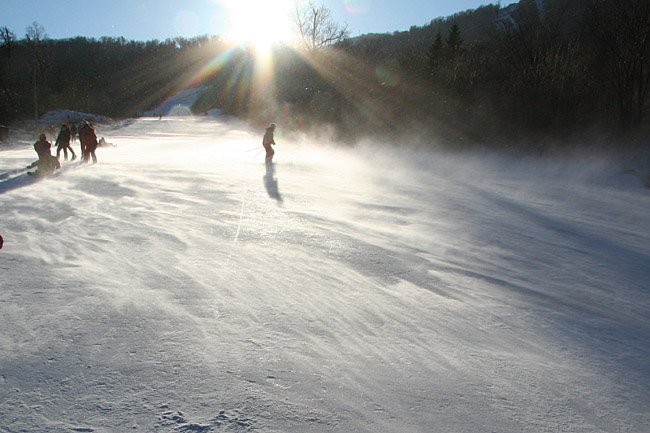 Yabuli Ski Ground8