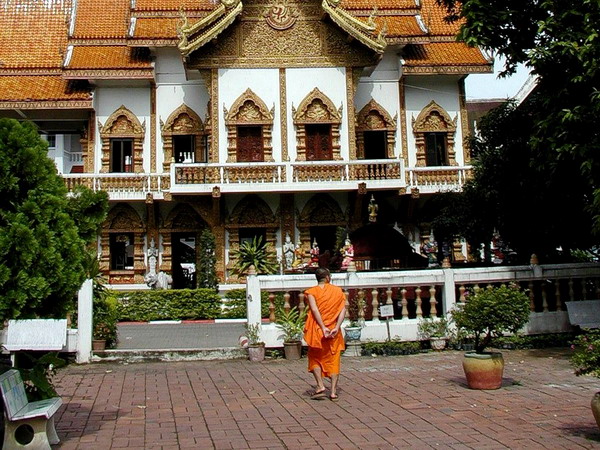 Thailand Photo