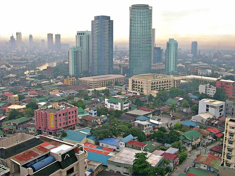 photo of Travel to Manila