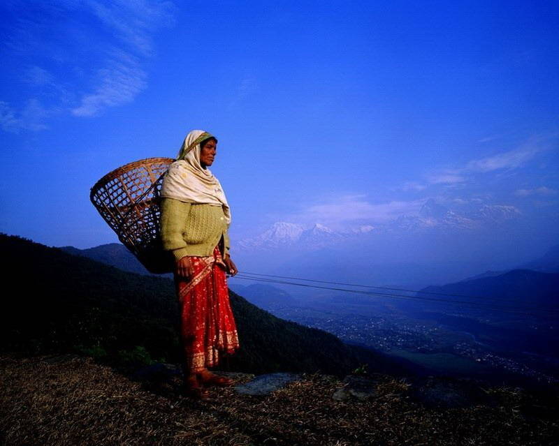 Nepal photo