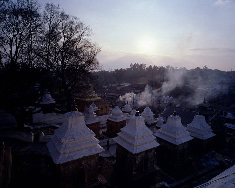 photo of Nepal