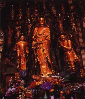 Guiyuan Temple9