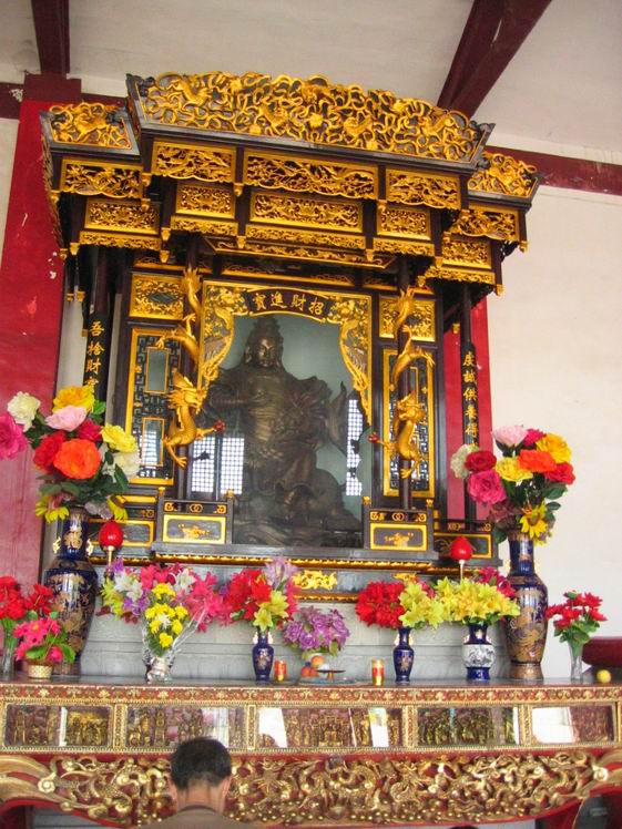 Guiyuan Temple11