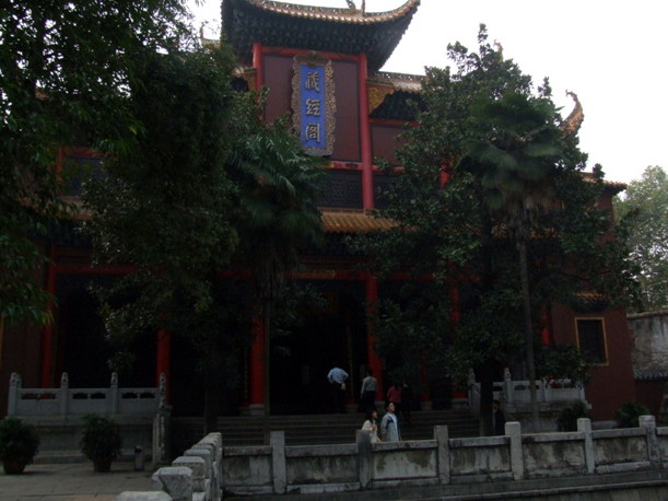 Guiyuan Temple15