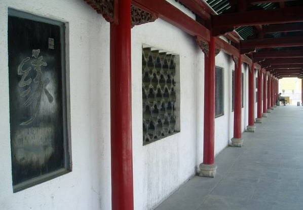 Guiyuan Temple16