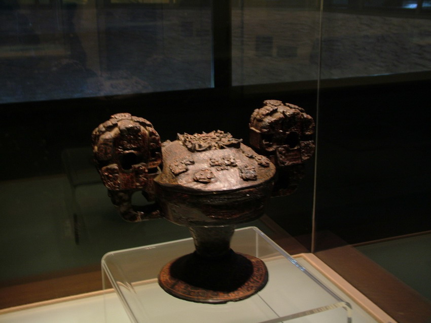 Hubei Provincial Museum5