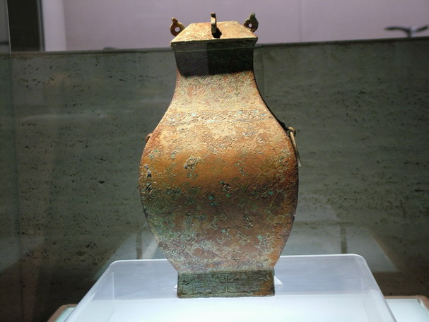 Hubei Provincial Museum6