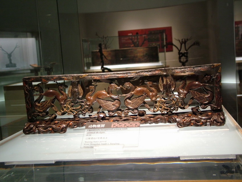 Hubei Provincial Museum7