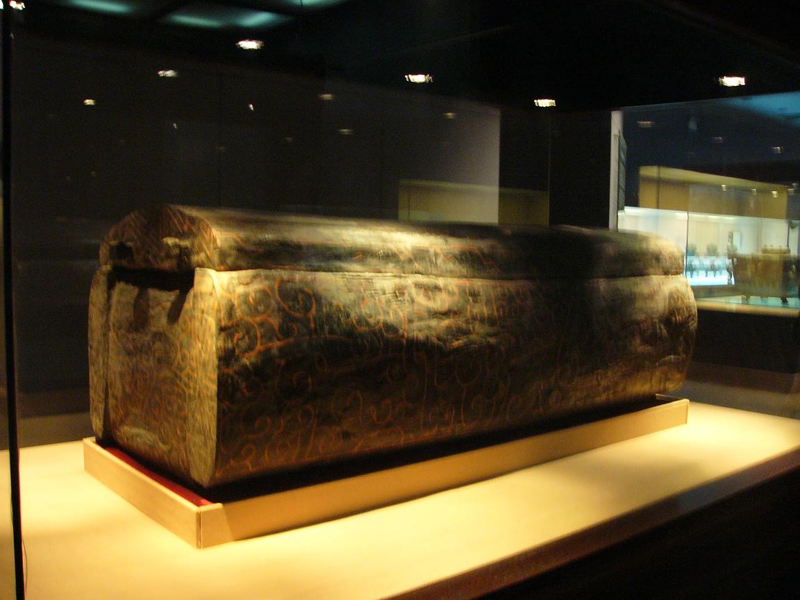 Hubei Provincial Museum8