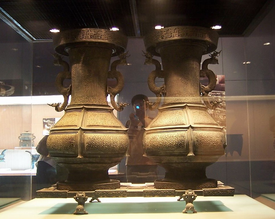 Hubei Provincial Museum11