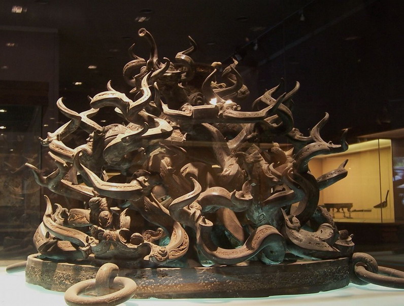 Hubei Provincial Museum14