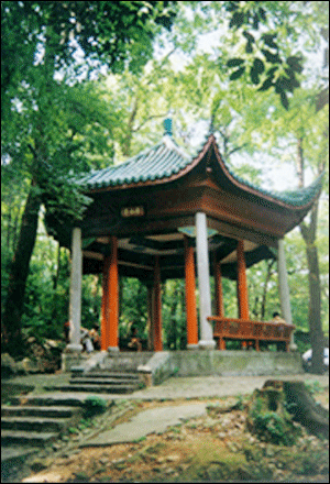 Mountain Yuelu4